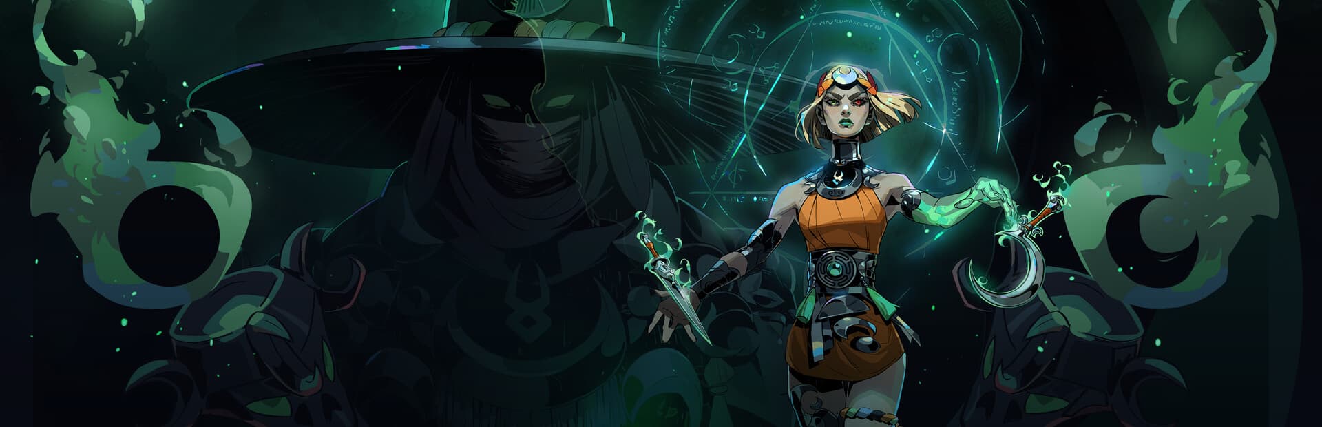 Hades II screenshot 2