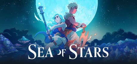 Sea of Stars and DREDGE+ Lead a Strong April for Mobile Gaming