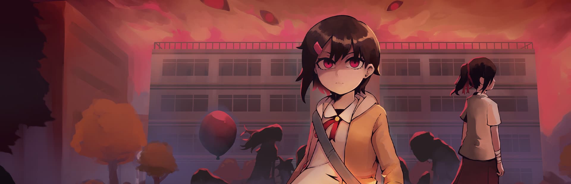 Narin: The Orange Room screenshot 2