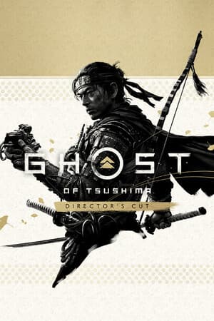 Ghost of Tsushima