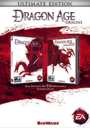 Dragon Age: Origins