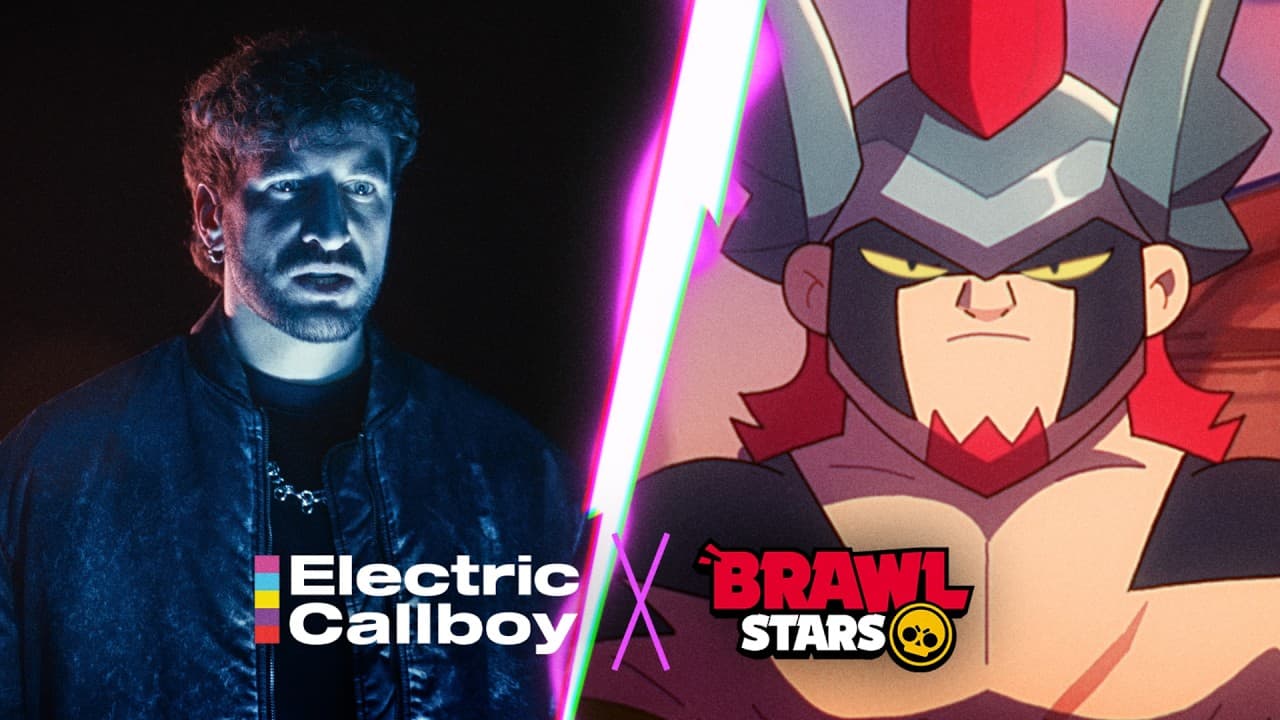 Brawl Stars Drops Its Biggest 2026 Update With Three New Brawlers, a My Hero Academia Crossover, and an Electric Callboy Music Video That Broke the Internet