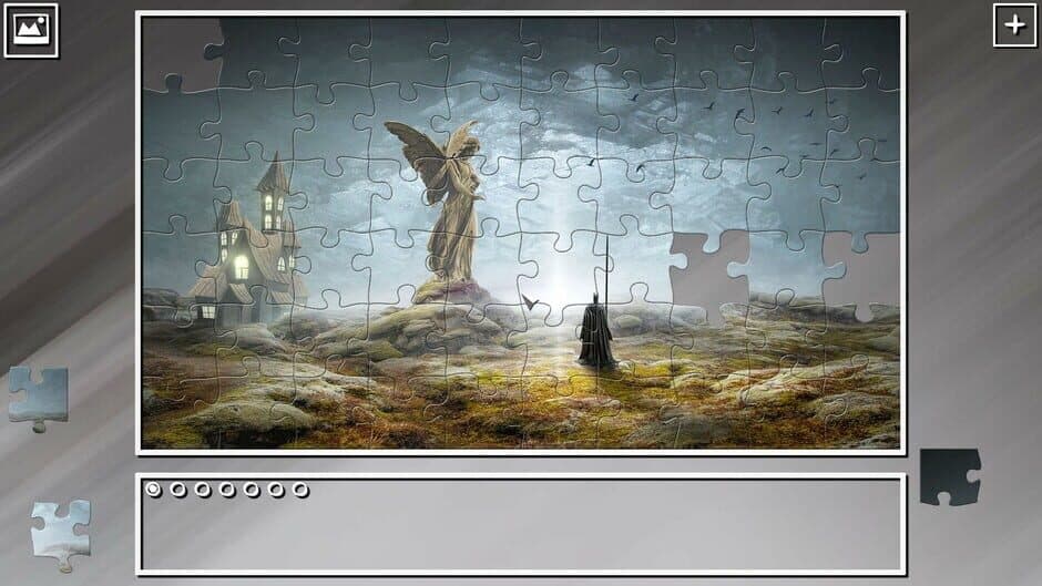 Call of Duty: Warzone Mobile screenshot 2