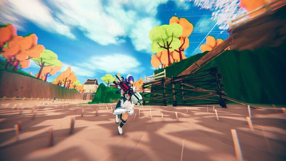 Squad Busters screenshot 4