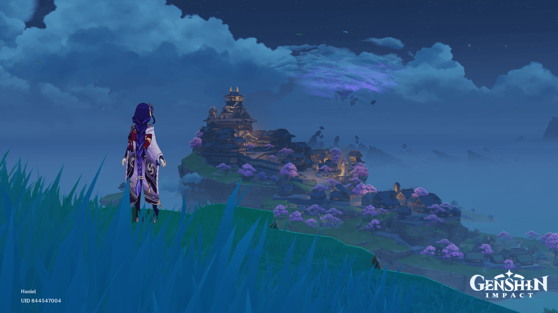 Genshin Impact