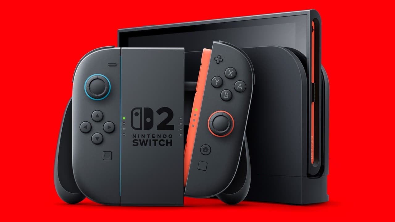 Nintendo Switch 2 System Update 22.1.0 Arrives Ahead of Pokémon Champions and Tomodachi Life — Here's What Actually Changed