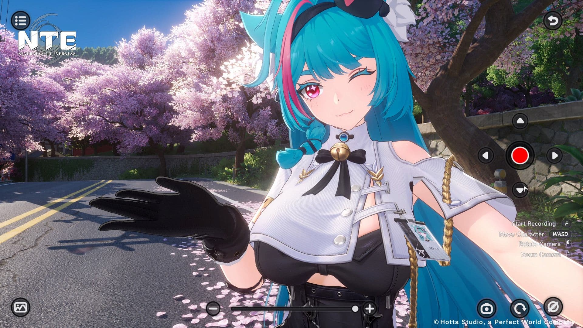 Neverness to Everness Launches April 29 Across PC, PS5, and Mobile With Full Cross-Play