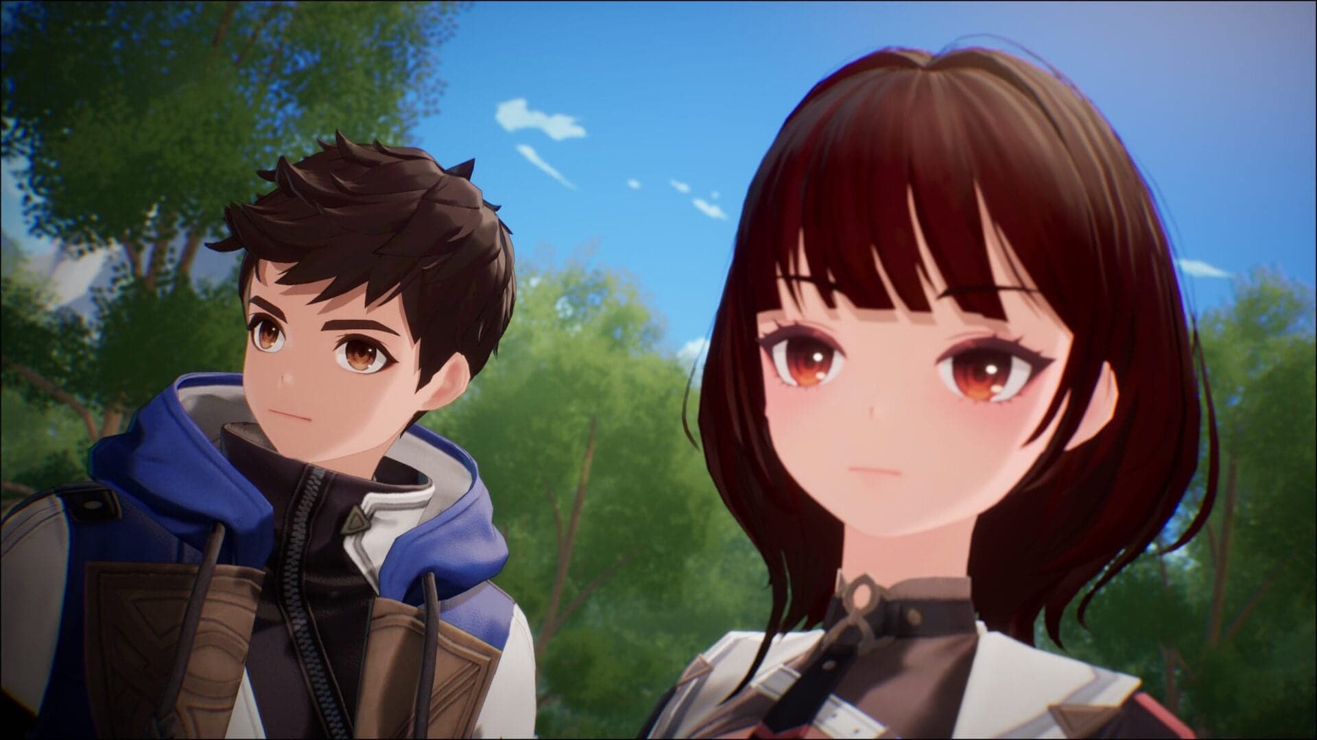 Mongil: Star Dive Launches April 15 — Netmarble's Free-to-Play Monster Tamer Hopes to Rival Genshin and Wuthering Waves