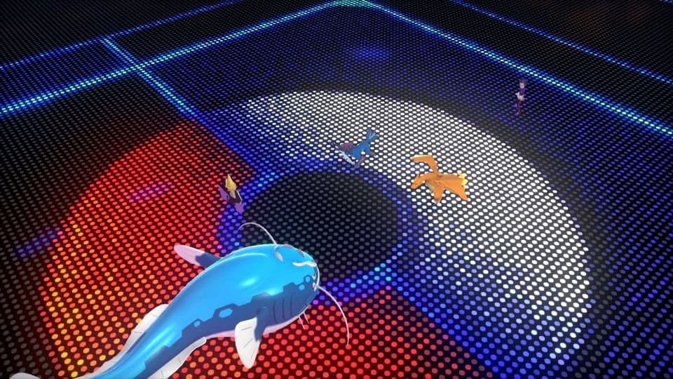 Pokémon Champions Launches April 8 as the Series' First Dedicated Competitive Battle Game