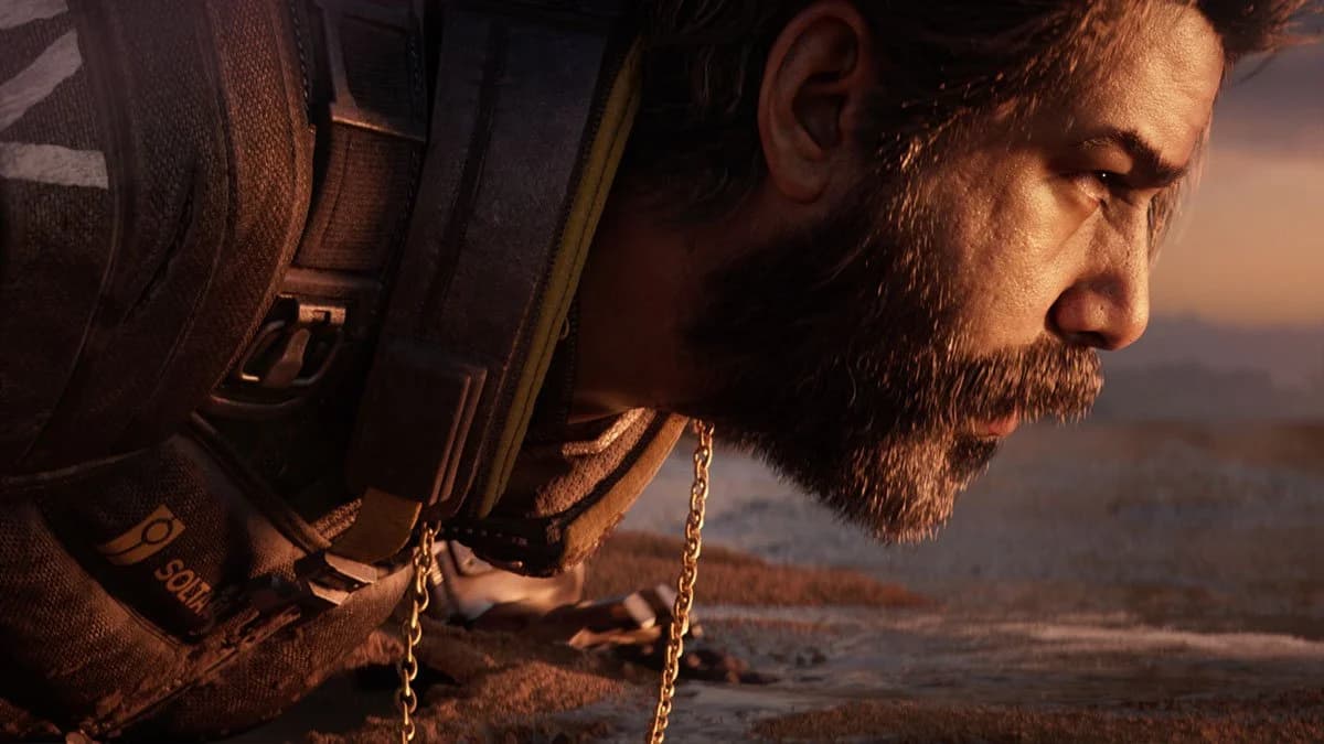 Saros: Housemarque's Next PS5 Showpiece Has Us Counting Down to April 30