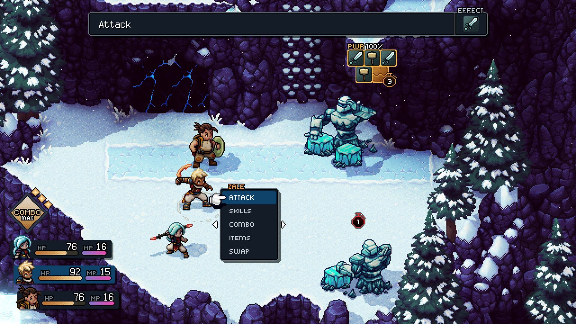 Sea of Stars Goes Mobile: The Best Indie RPG of 2023 Arrives on iOS and Android