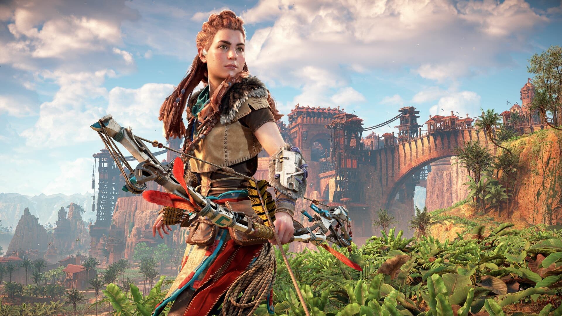 PlayStation Plus Extra and Premium April 2026 Catalog Adds Horizon Zero Dawn Remastered, The Crew Motorfest, and Six More