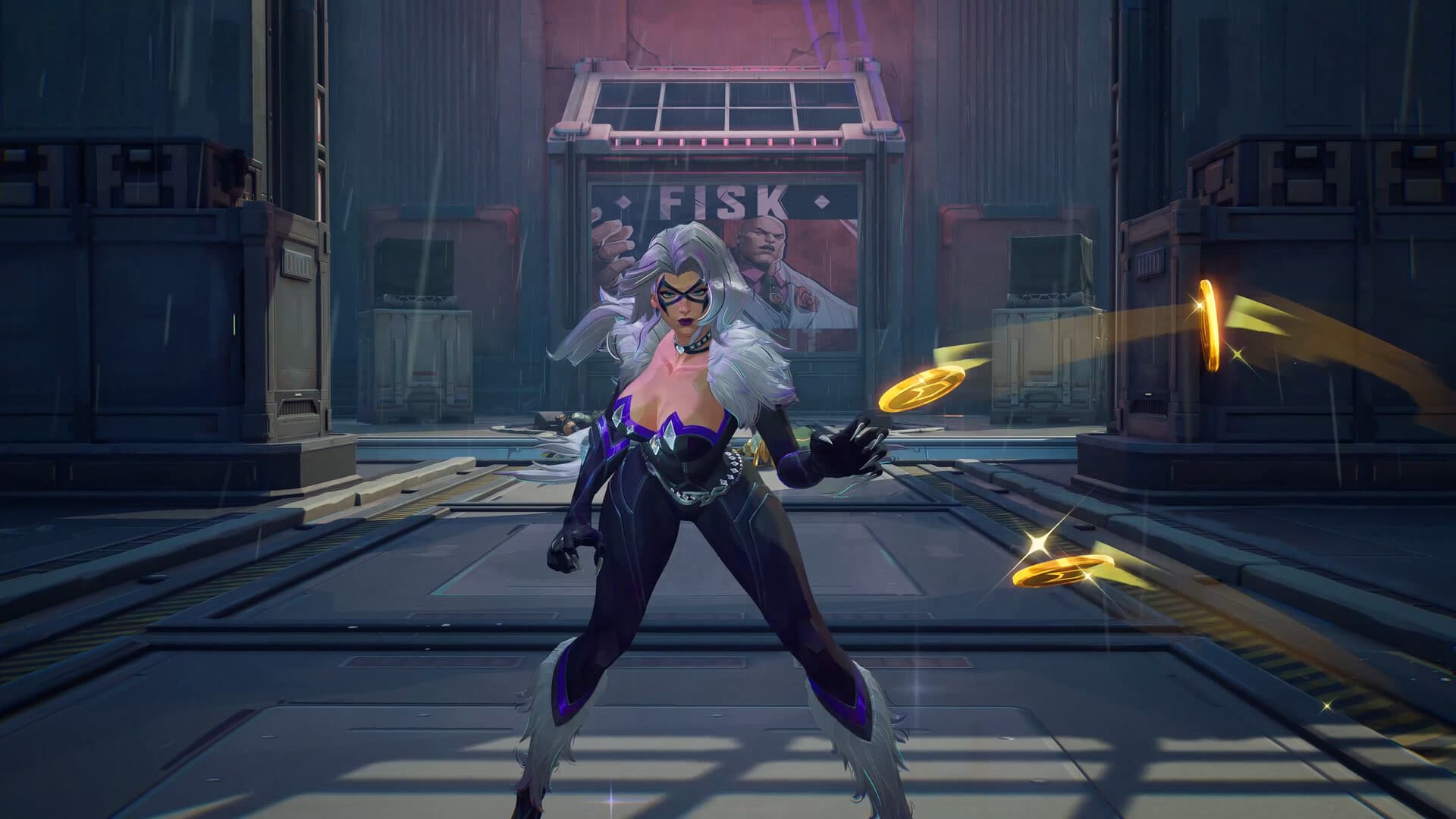 Marvel Rivals' Blood Hunt PvE Mode Sinks Its Teeth Into NYC as Hellfire Gala 2026 Lands