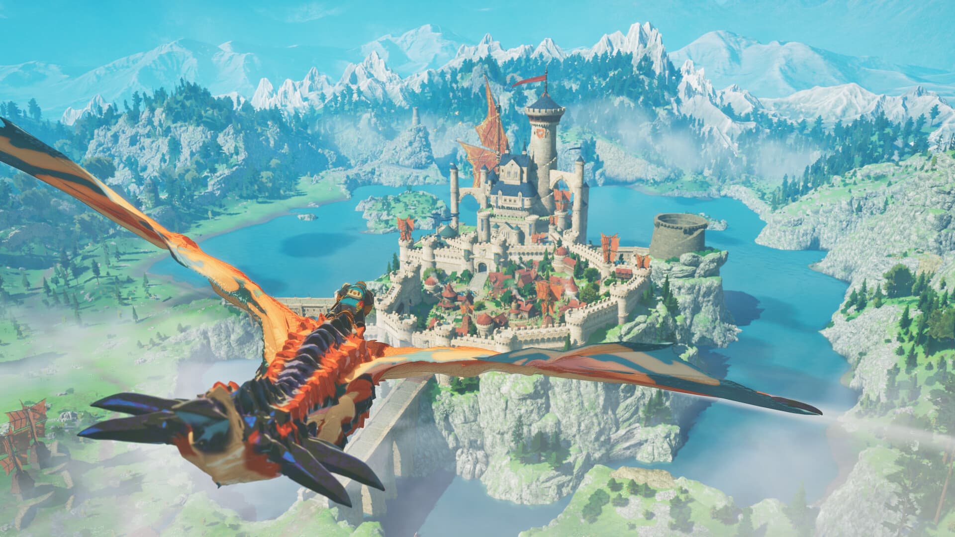 Monster Hunter Stories 3 is the Best-Reviewed Game of March 2026 — And It Earned Every Point