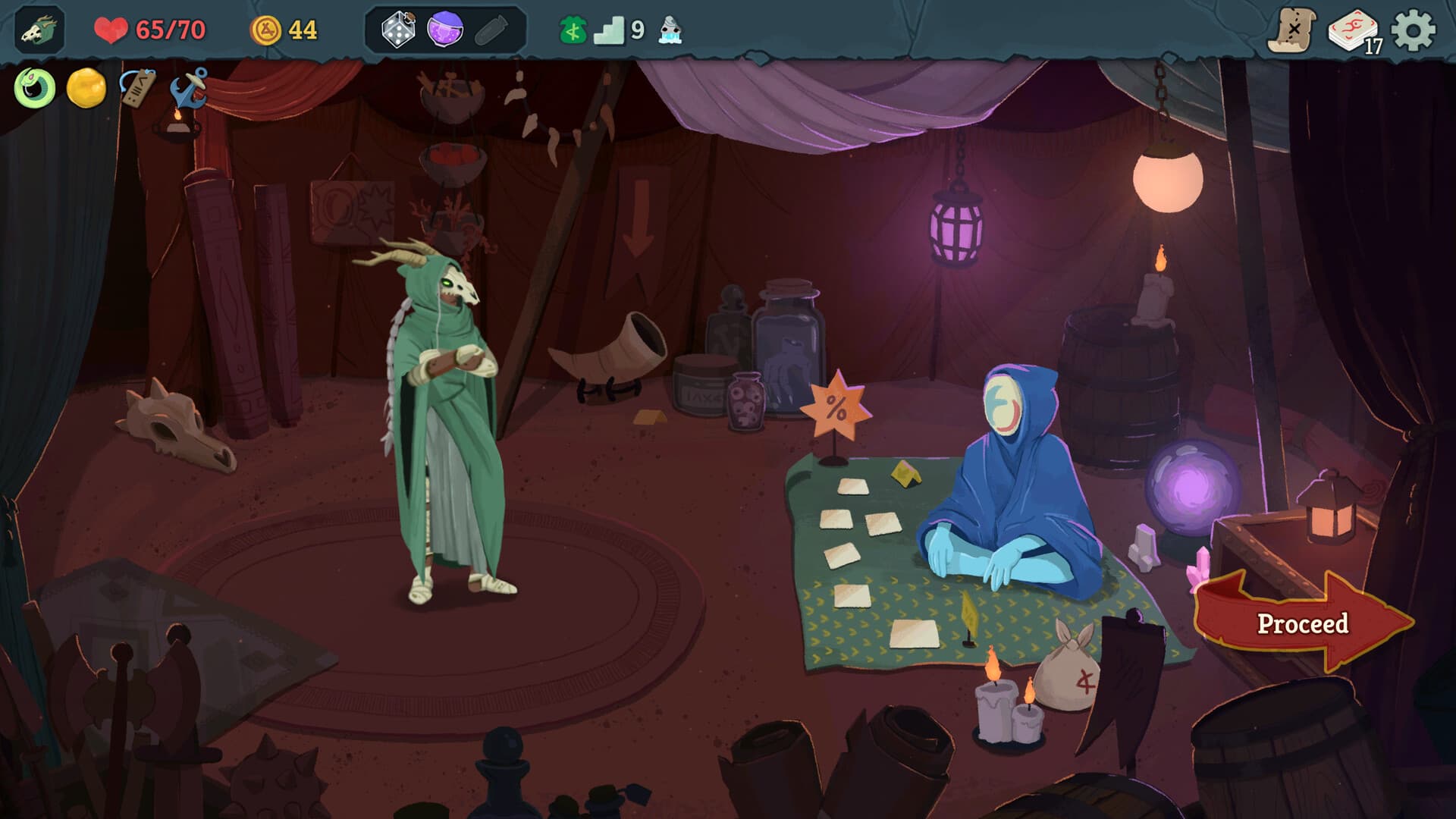 Slay the Spire 2 screenshot 4